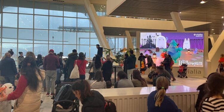 Entrega de dorsales de la 42ª Marcha ASPANAEX