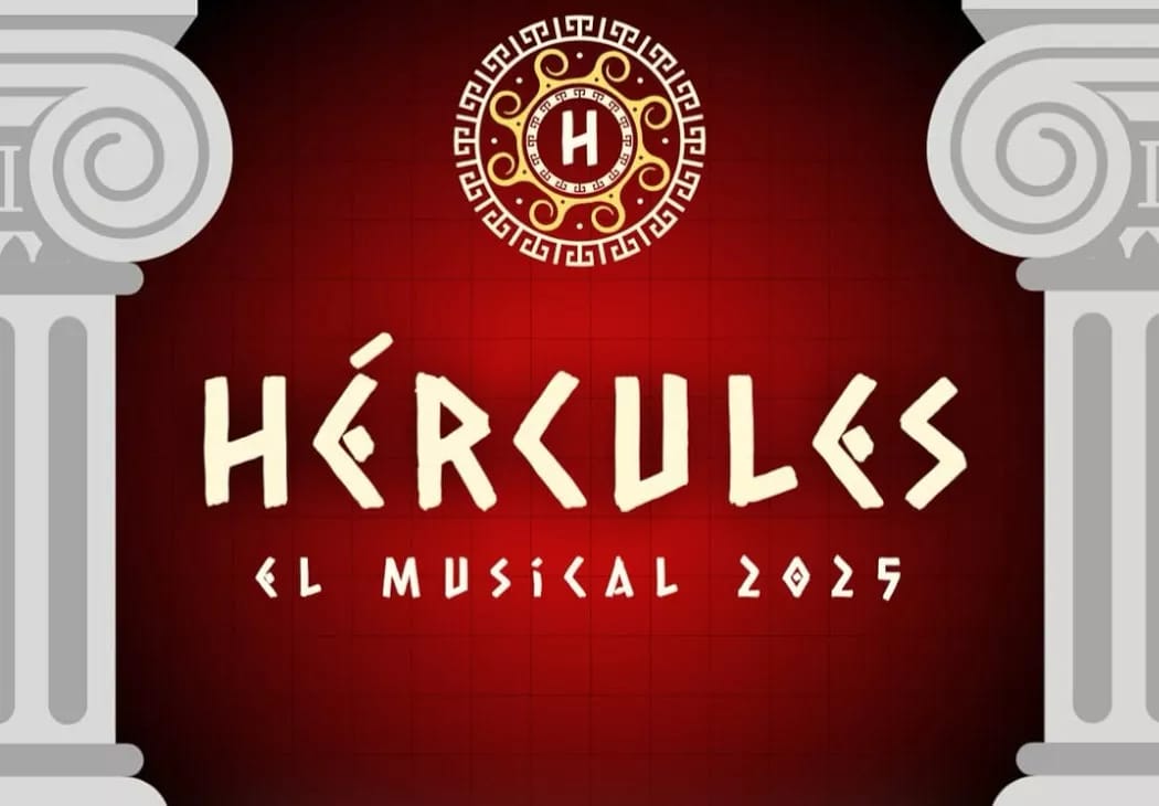 Hércules, un héroe verdadero