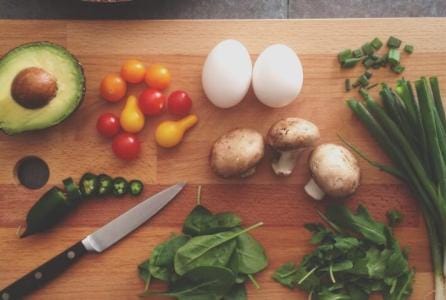 Educación nutricional. Conferencia. Alimentación saludable y diabetes