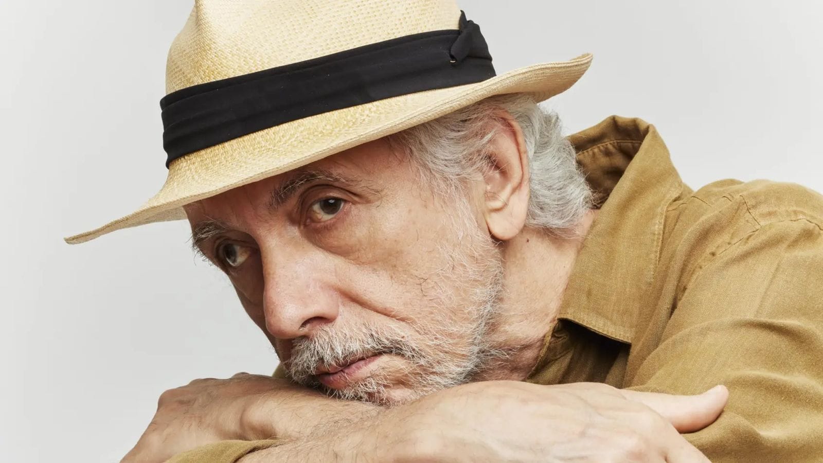 Makila de Honor Ondas de Jazz – EITB 2025 a Fernando Trueba