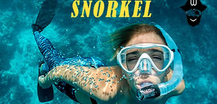 Snorkel en Cabo de Gata