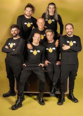 Performance selection [4X4]