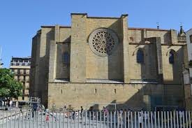 Despertando la historia de Donostia