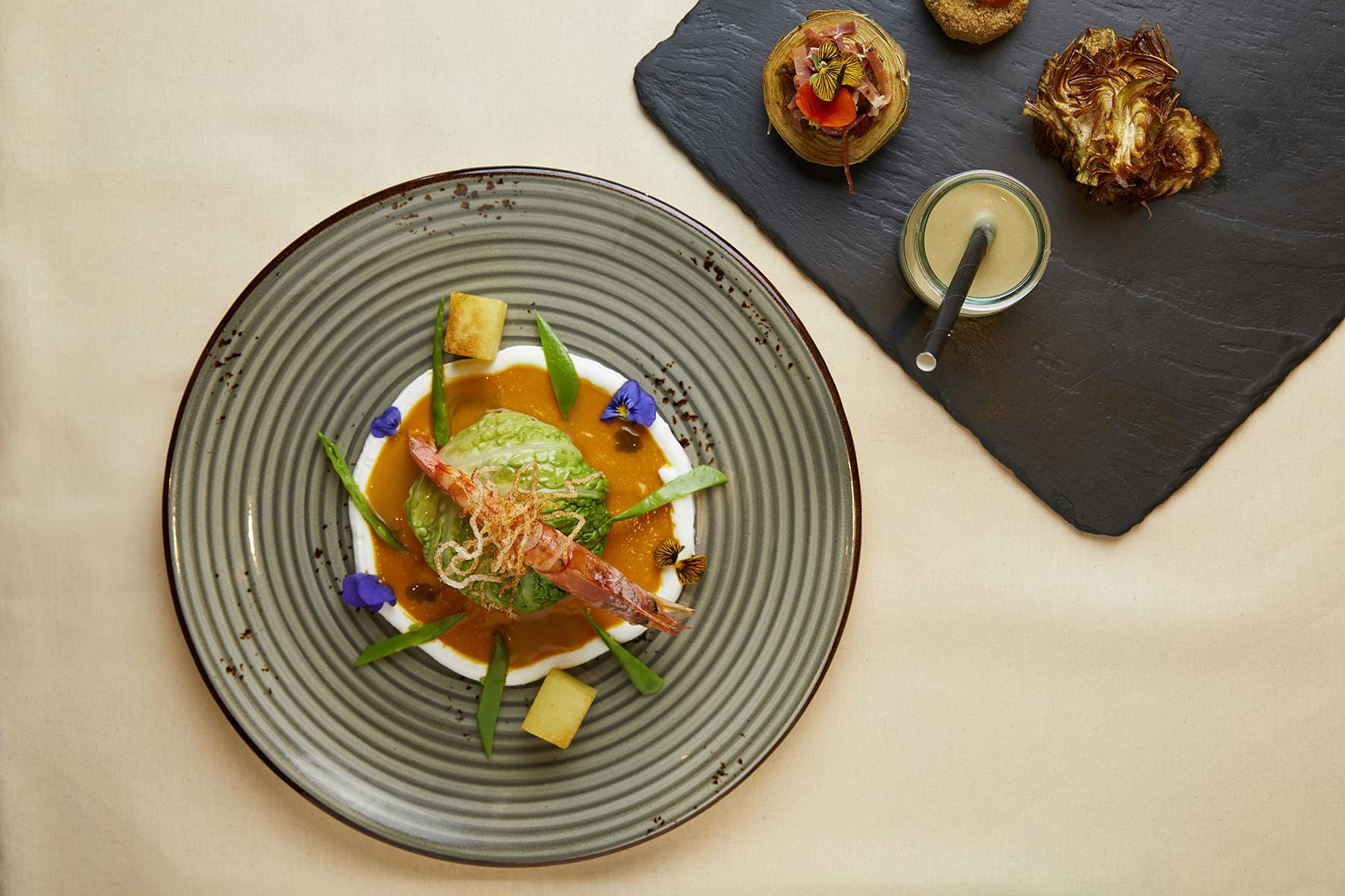 XVI Jornadas Gastronómicas de El Prat