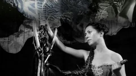 Concierto de Maud The Moth