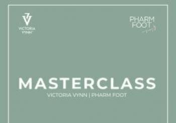 Masterclass Victoria Vynn 27.10.25