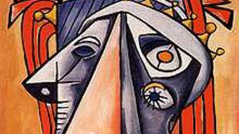 Mirar a Arte | Conferencia sobre Eugenio Granell