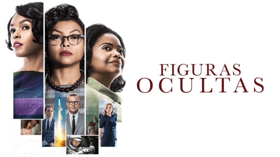 Mesa redonda y proyección de la película 'Figuras ocultas'