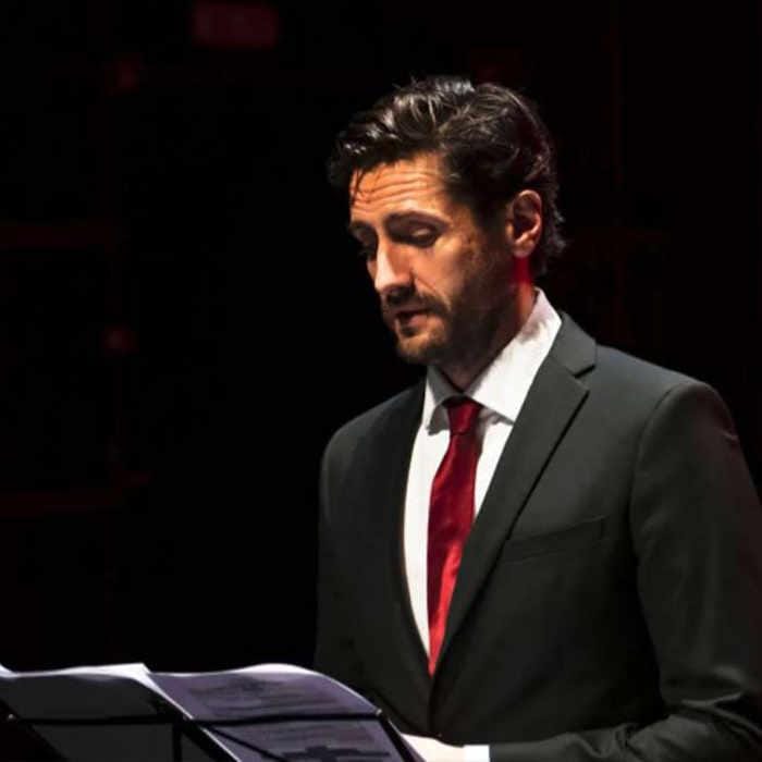 Sobre las hojas de hierba (Walt Whitman)