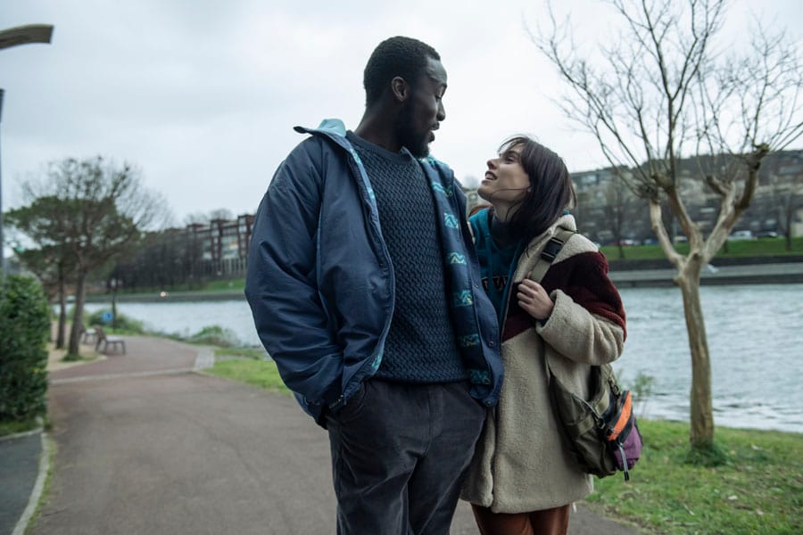 Faisaien Irla (La Isla de los Faisanes)