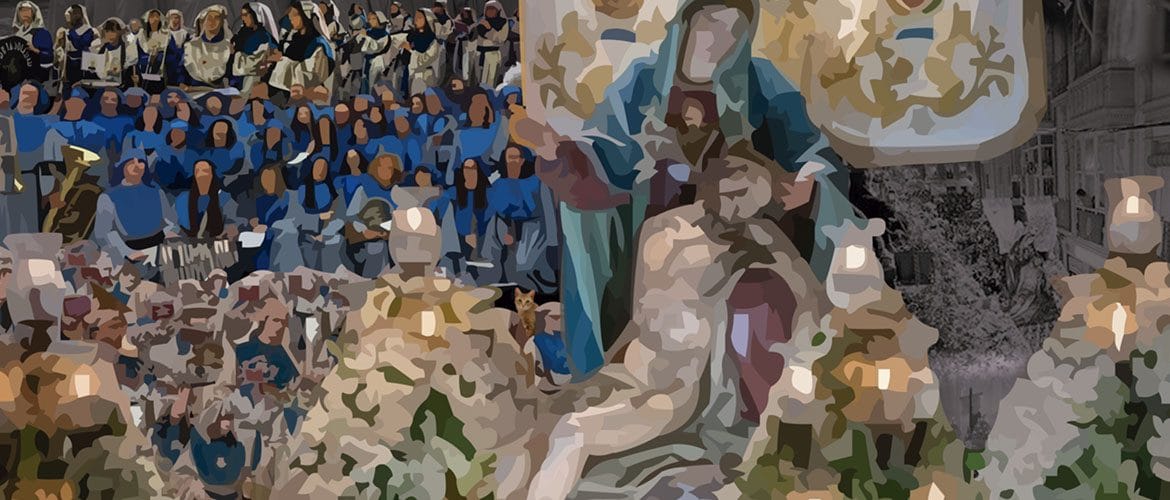 Concierto Centenario de La Piedad