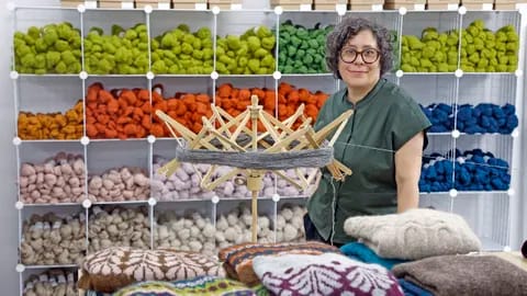 Charlas o talleres de Lalura