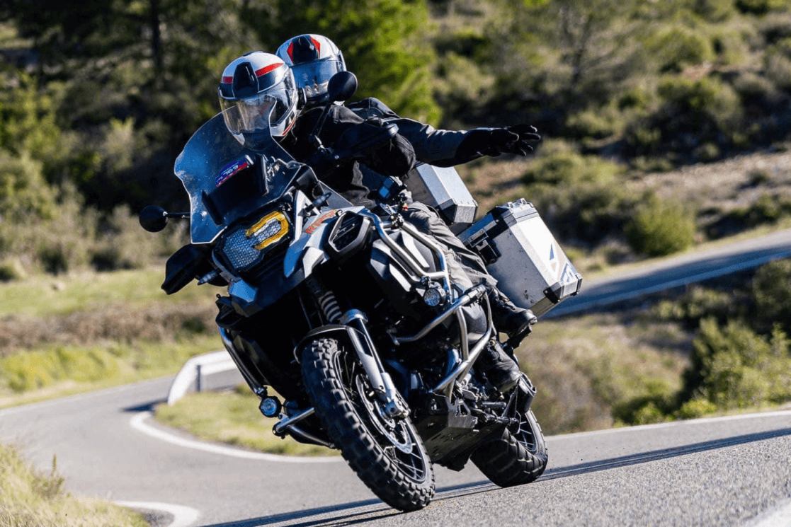 7a ruta motociclista EutichesBook Reus