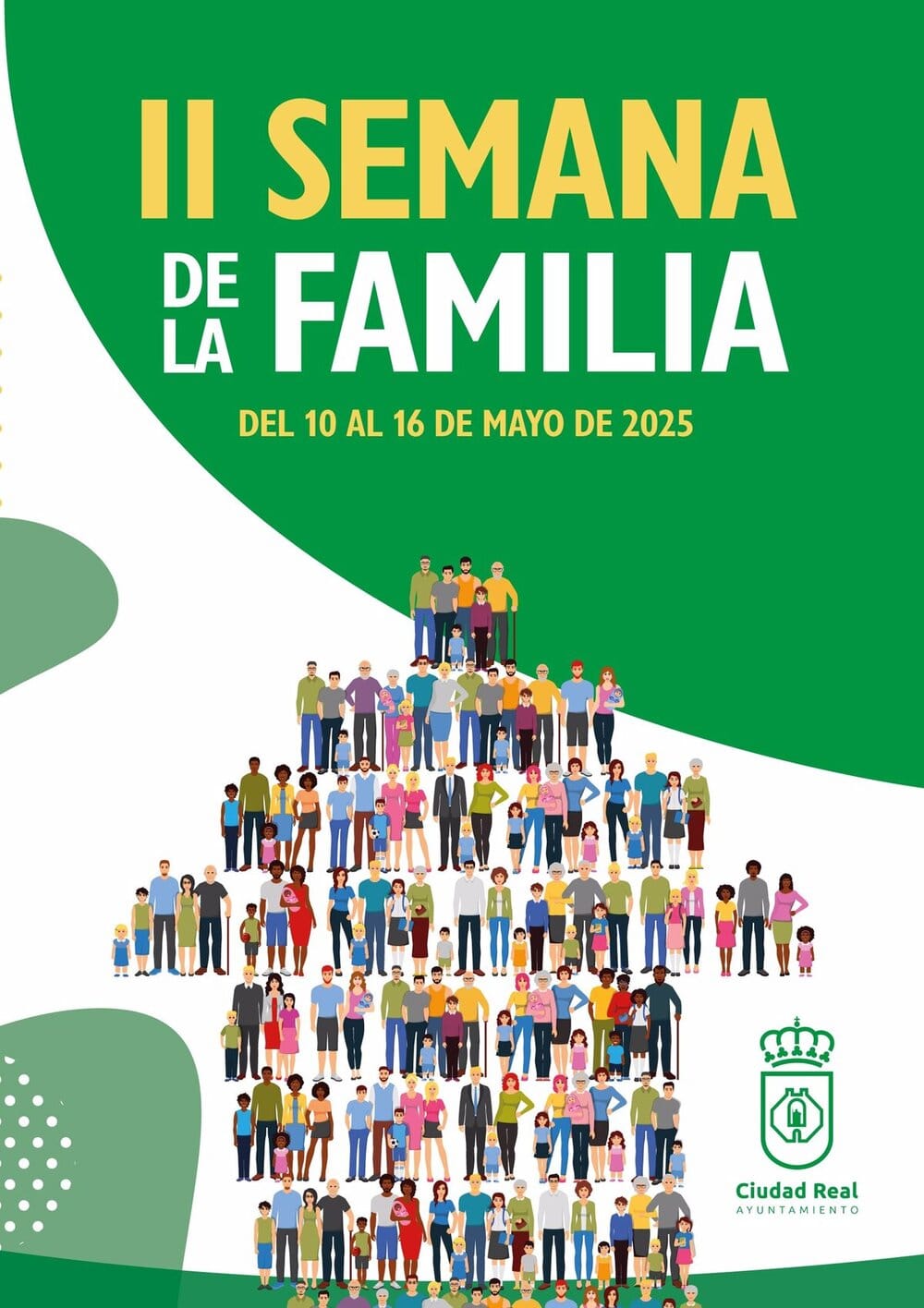 Semana de la Familia