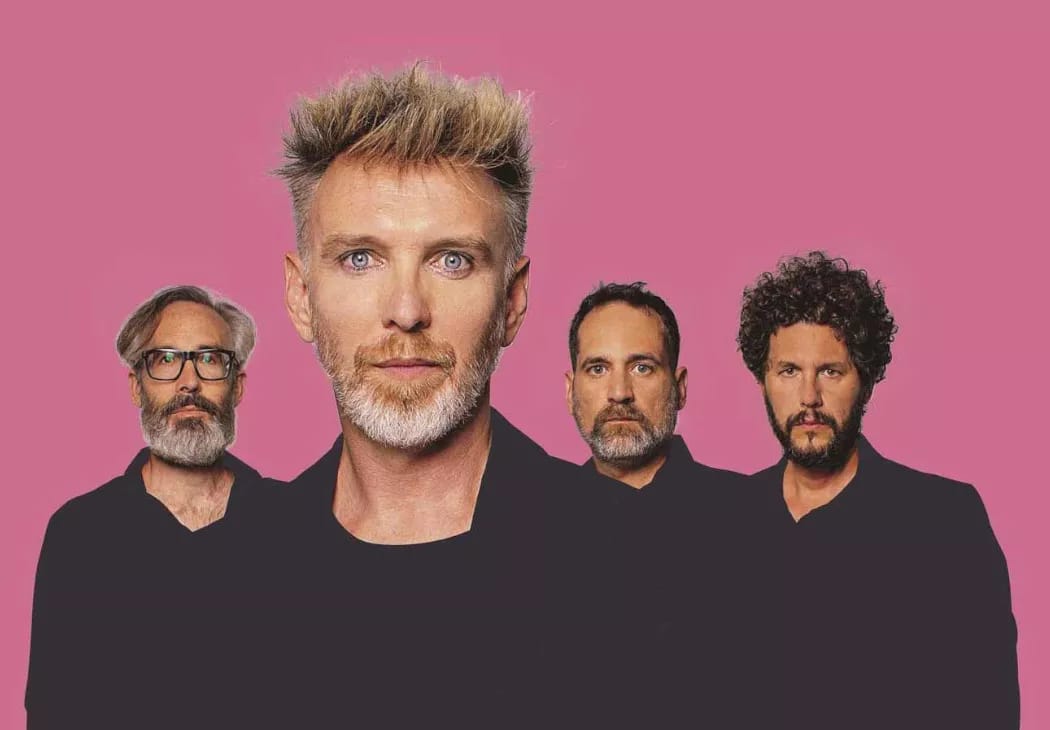 Elefantes celebra 30 Años de Música: Gira Aniversario