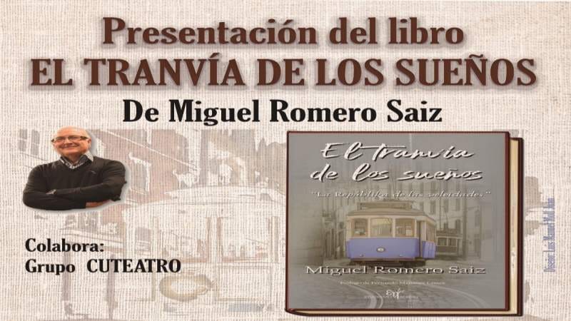 El Tranvía de los Sueños