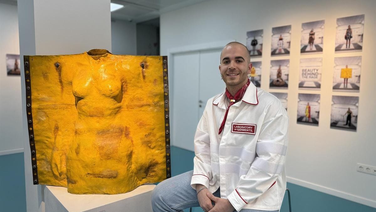 Beauty behind the rage