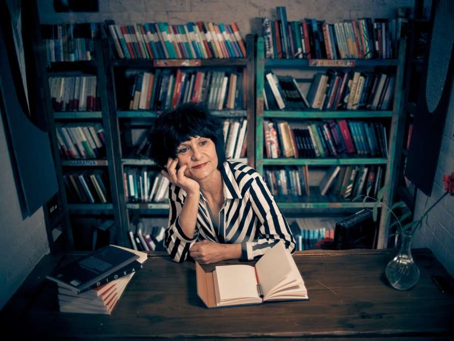 Música. Julia Navas Moreno