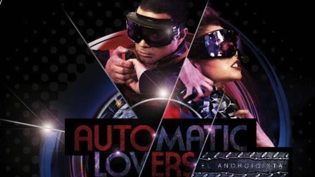 Ravagers + Automatic Lovers