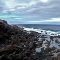 3ª Ruta de Senderismo: Costa de Los Silos a Buenavista