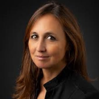 Joana Carneiro con la BOS