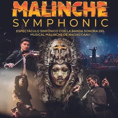 Malinche Symphonic