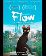 Flow, un mundo que salvar
