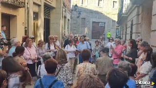 24º Paseo Literario: Los viajes de agua y de diez mujeres en Las Hervencias