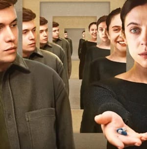 Kresala Zinekluba: 'Turn Me On'