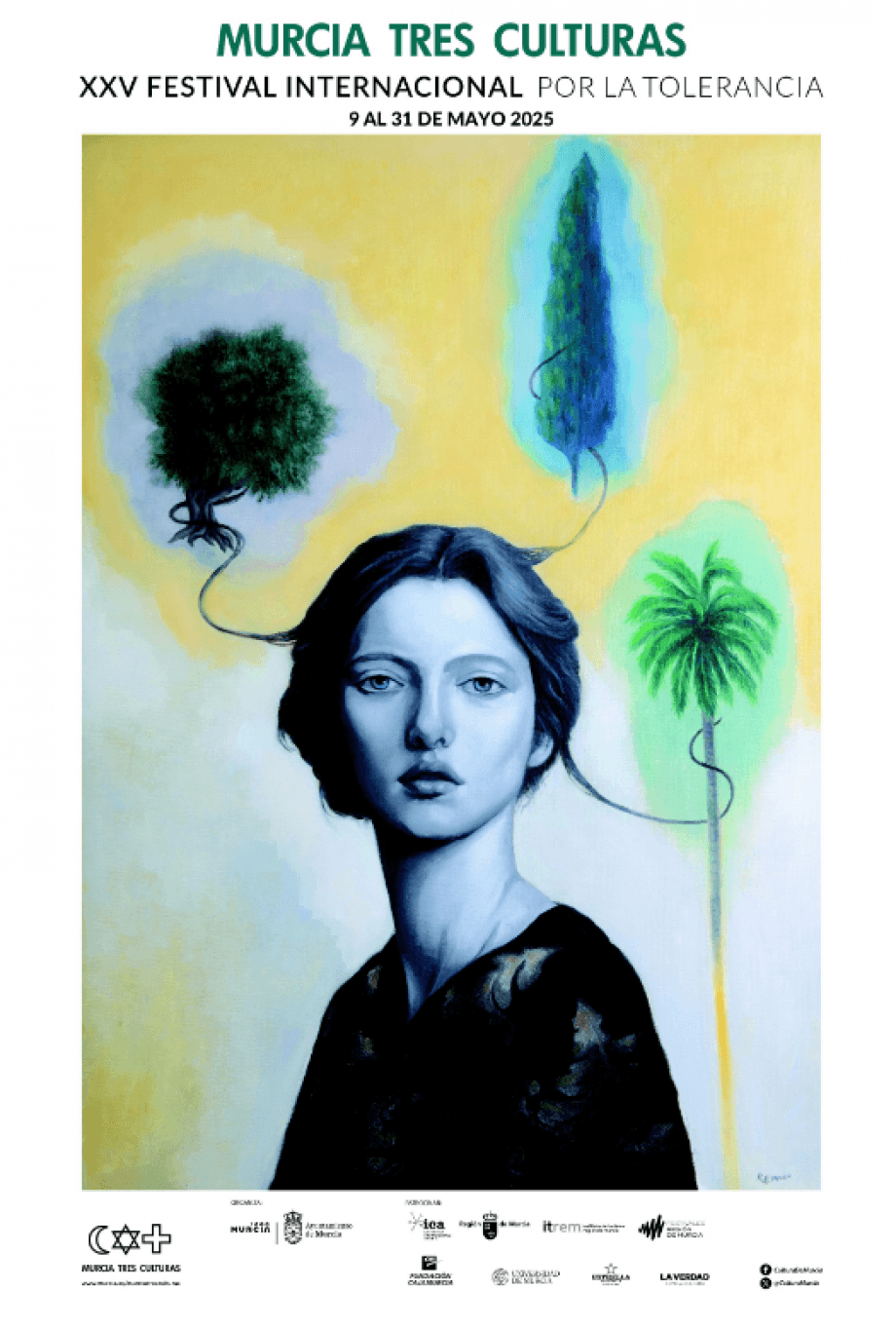 Showcooking de las Tres Culturas