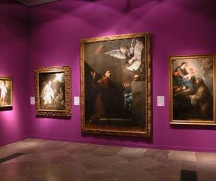 Conferencia "Baja Edad Media en Guadalajara"