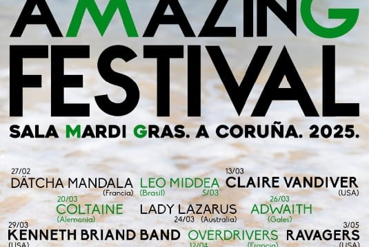 Amazing Festival