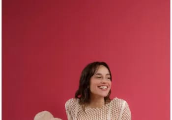 Meritxell Neddermann en Santiago Compostela - AIEnRuta