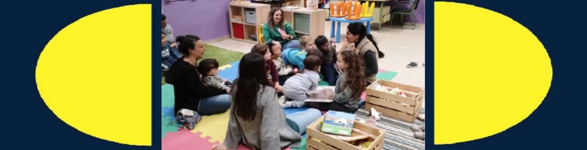 Cuentos y sentimientos