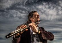 Jorge Pardo, referente internacional del jazz y el flamenco, actúa en Palencia