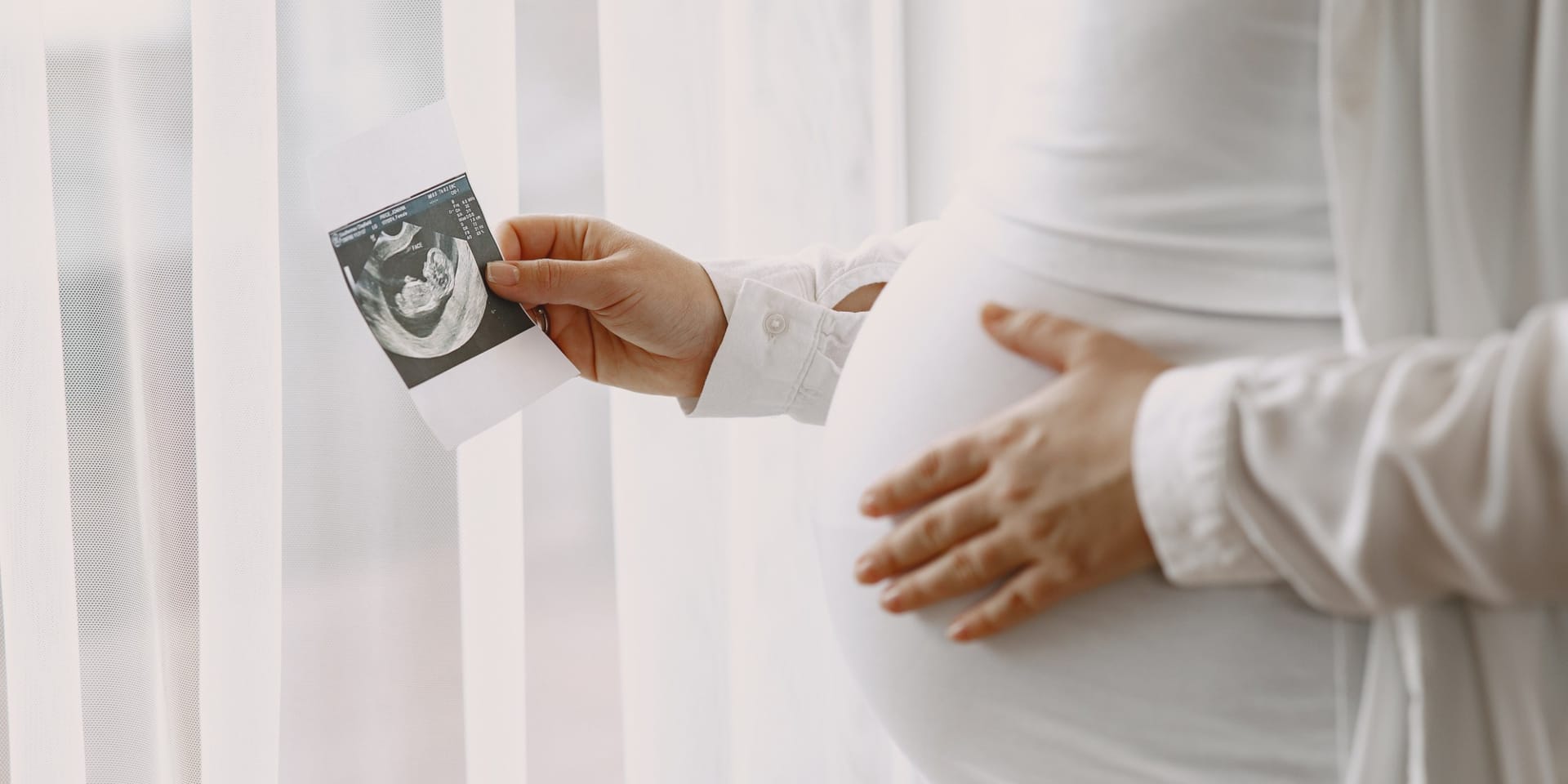 Jornada de Ecografías gratuitas en 4D con EcoX