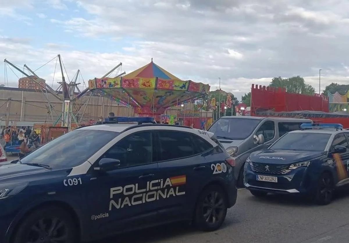 Fiestas de Perchera Suena – Nuevo Gijón