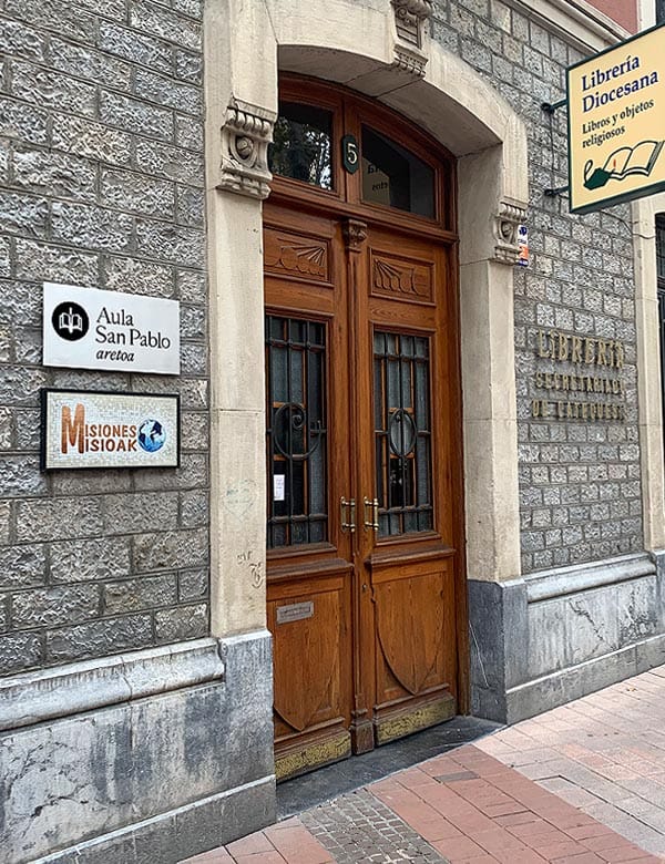 Érase una vez la esperanza