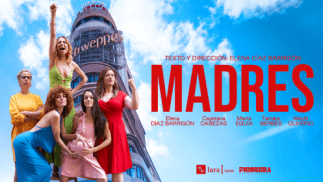 Madres