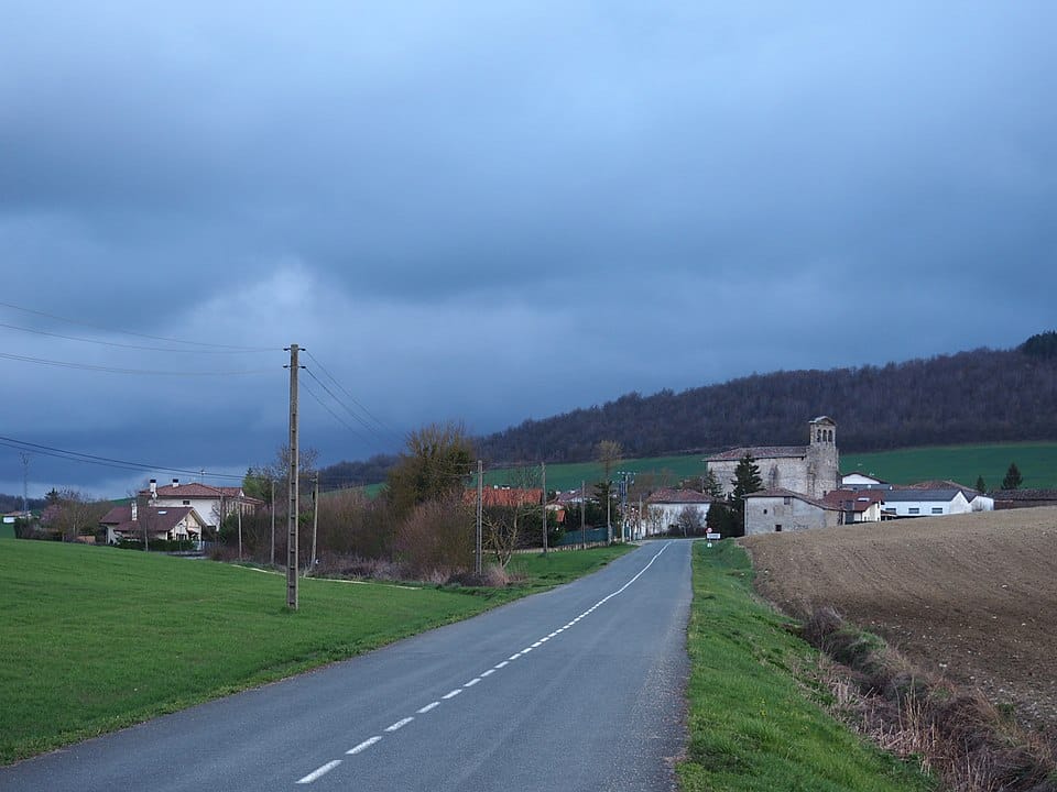 Fiestas de Etxabarri Urtupiña