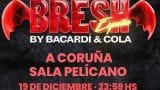 Fiesta BRESH by Bacardy & Cola