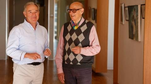 Exposición de Marcelino González Martín