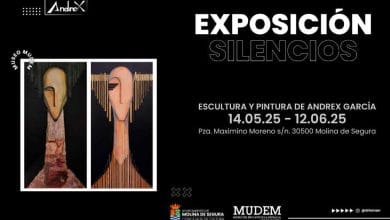 Exposición “Silencios”