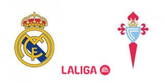 Real Madrid - RC Celta de Vigo (LALIGA EA SPORTS)