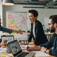 Avalua la idea empresarial i concreta els elements clau del teu negoci (On-line)