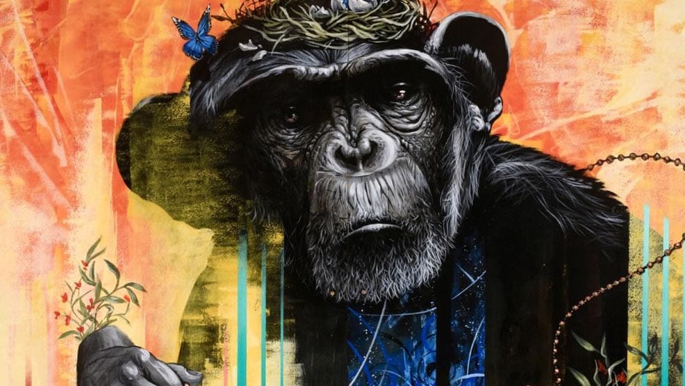 Taller infantil: De vándalos a leyendas I