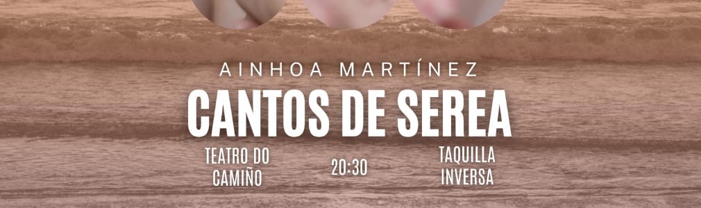 Cantos de serea
