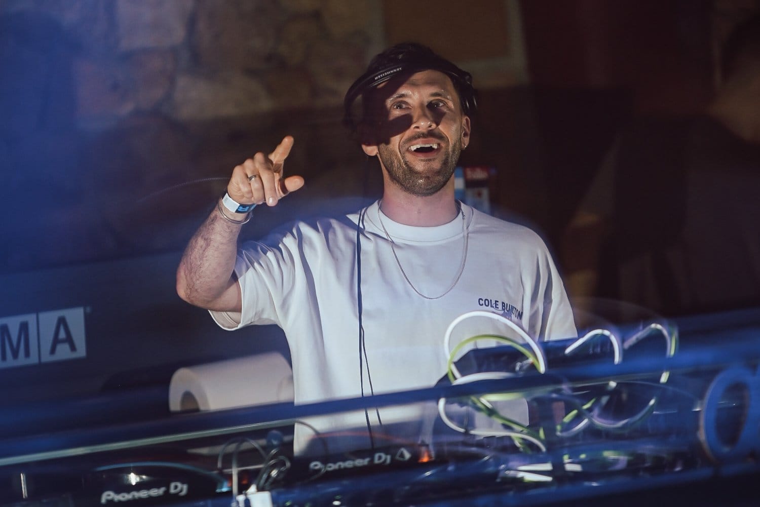 BBC Radio 1 Dance X After Party