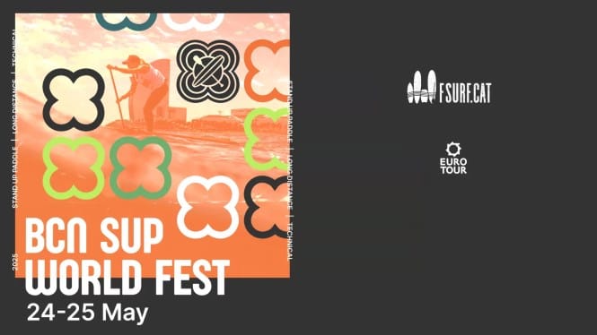 BCN Sup World Fest