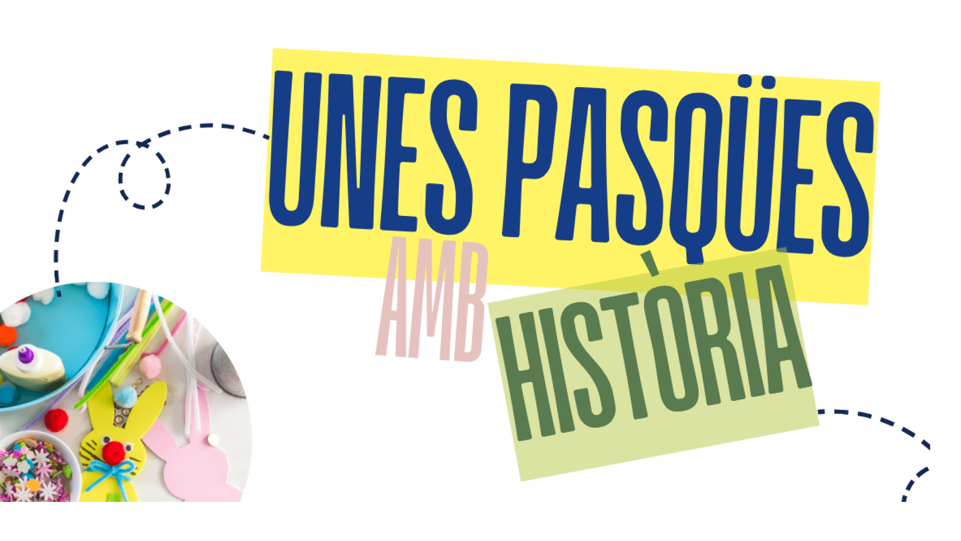 Pascua en el Museo de Historia de València